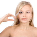 Exaggerated botched facial aesthetics. Dermal fillers - trust skin expert Sue Ibrahim at Elan Medical Skin Clinics in central London and Essex