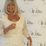 Sue Ibrahim from Elan Medical Skin Clinics in Essex and central London named Runner-up Nurse of the Year 2016 in the Safety in Beauty Awards