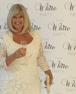 Sue Ibrahim from Elan Medical Skin Clinics in Essex and central London named Runner-up Nurse of the Year 2016 in the Safety in Beauty Awards