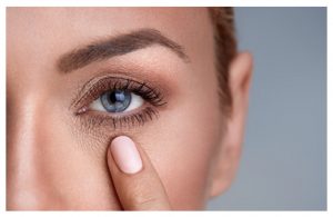 Eye Rejuvenation