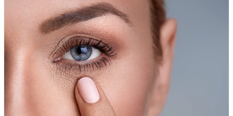 Eye Rejuvenation